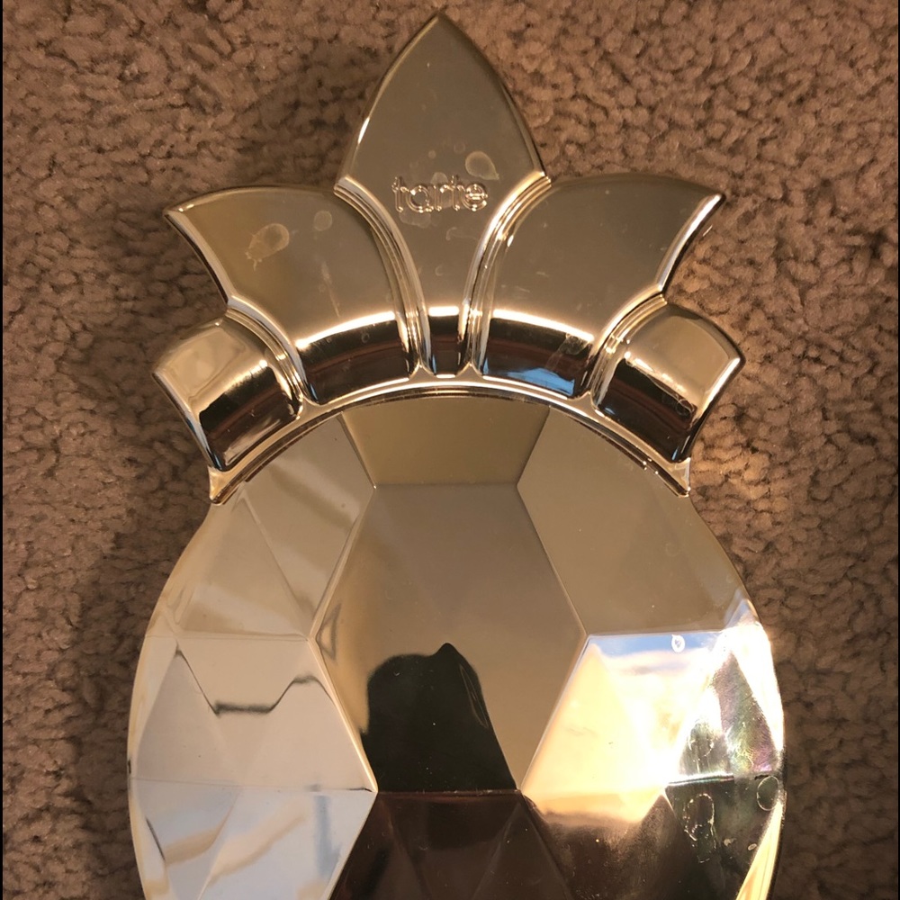 Tarte Pineapple of my Eye Eyeshadow Palette